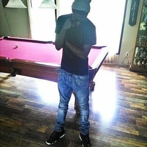 Meet your Posher, Shady